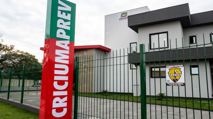 CriciúmaPrev busca recuperar os valores restantes de investimento realizado em 2017, ligado ao Banco Master | Foto: Divulgação/4oito