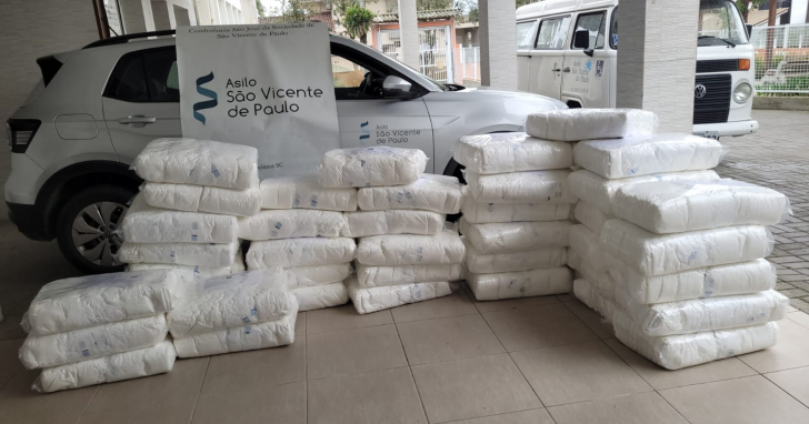 Iniciativa une voluntariado, gastronomia e responsabilidade social I Foto: Divulgação/4oito