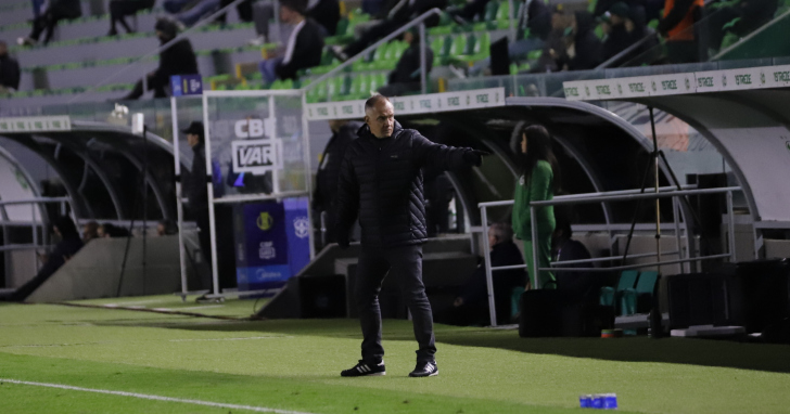 Criciúma terá de secar adversários diretos para terminar a rodada no G6 - Foto: Celso da Luz/Criciúma