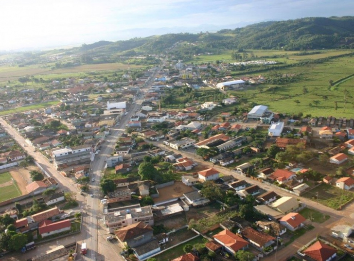 Jaguaruna teve o melhor desempenho da Região de Laguna. Foto: Divulgação
