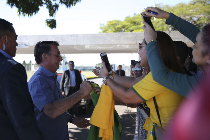 Foto: José Cruz / Agência Brasil