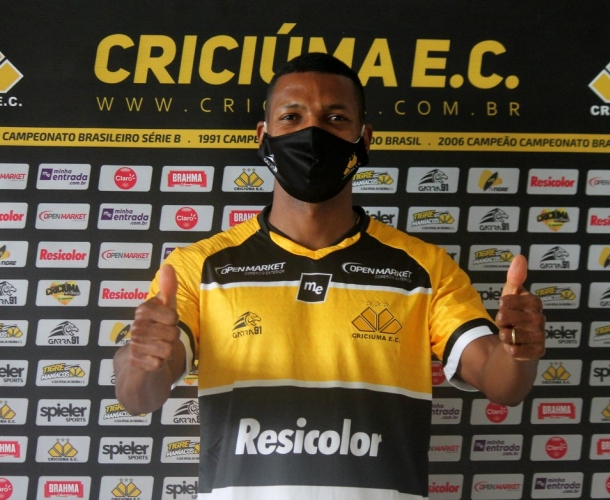 Foto: Celso da Luz/ Criciúma E.C.