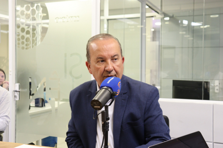 Foto: Fernanda Zampolli/4oito/Arquivo