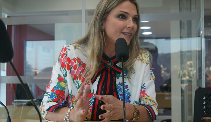 Caso chegou à juíza Débora Zanini em Criciúma / Arquivo / 4oito