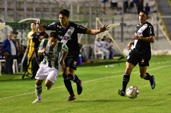 Foto: EC Juventude / Divulgação