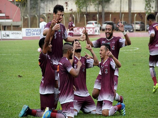 Juventus de Jaraguá do Sul entre os clubes que não jogam o Brasileiro e pedem apoio à CBF / Divulgação