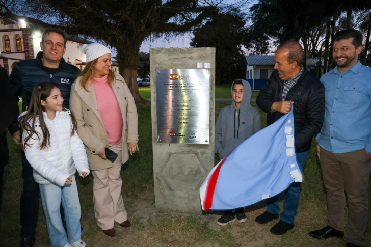 Foto: Leo Munhoz / SECOM
