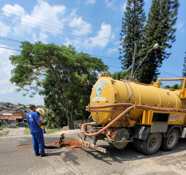 Foto: Arquivo/ Casan