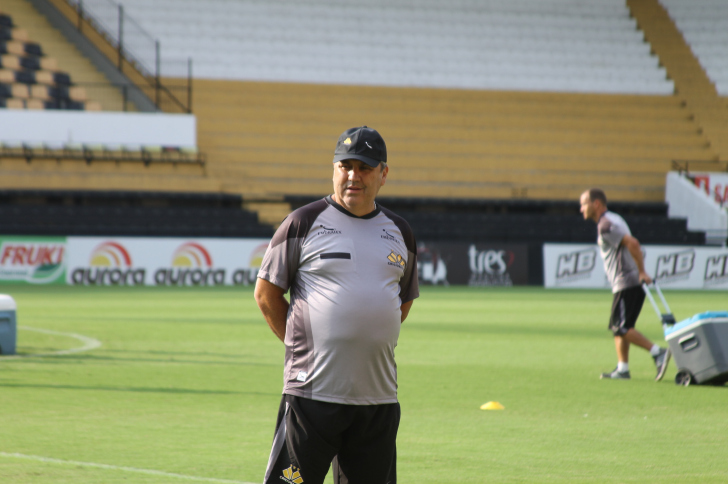 Foto: Lucas Renan Domingos/A Tribuna