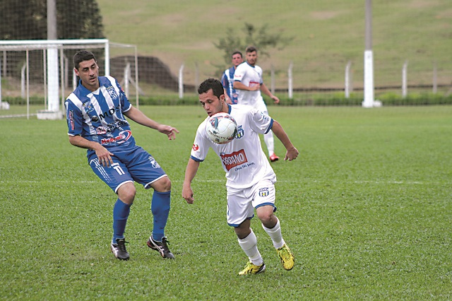 Em 2018, time ficou na penúltima posição da competição / Foto: Arquivo/A Tribuna