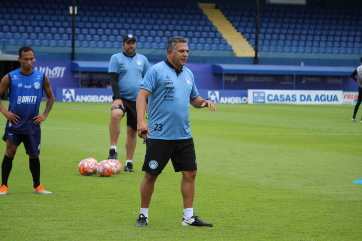 Foto: Assessoria/Clube Atlético Tubarão