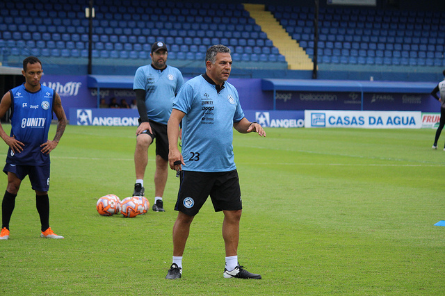 Fotos: William Lampert / CA Tubarão / Divulgação