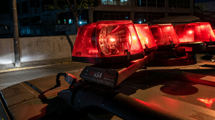 Homicídios aconteceram na madrugada dessa sexta-feira (19) | Foto: Arquivo/4oito