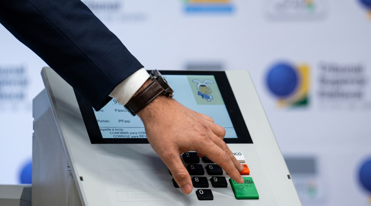 Financiamento coletivo tem sido utilizado para arrecadar recursos e mobilizar apoiadores | Foto: Divulgação/Tribunal Regional Eleitoral