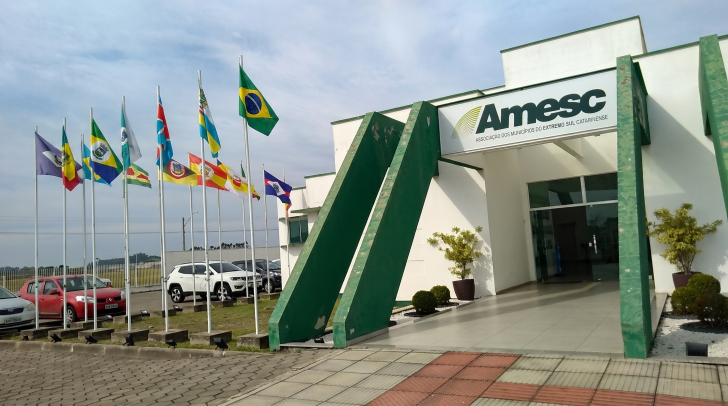 TCE/SC abriu Tomada de Contas Especial para aprofundar a apuração sobre a gestão do CIS-AMESC | Foto: Divulgação/4oito
