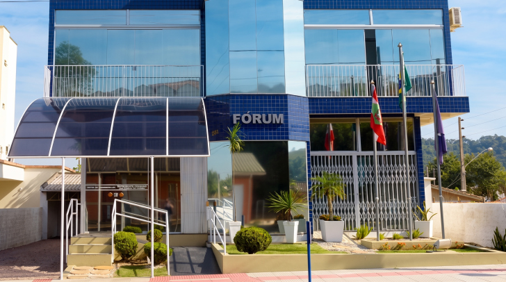 Crime aconteceu na SC-108, na localidade de Rio Jundiá, em 2018 | Foto: Divulgação/4oito