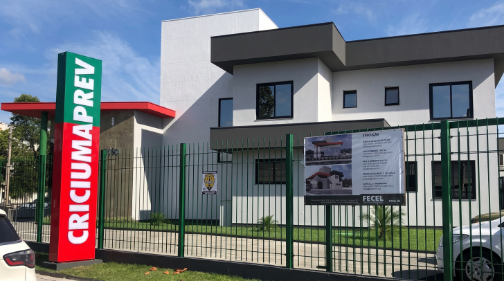 Instituto diz que venda das cotas neste momento consolidaria um prejuízo maior devido à desvalorização do fund | Foto: Divulgação/Google Streat View