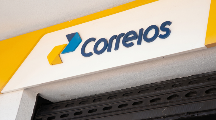 Correios adotam medidas para tentar manter o fluxo de entregas durante a paralisação | Foto: Divulgação/4oito
