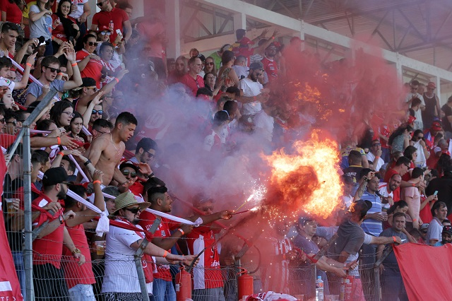 Fotos: Daniel Búrigo / A Tribuna