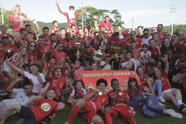 Fotos: Daniel Búrigo / A Tribuna