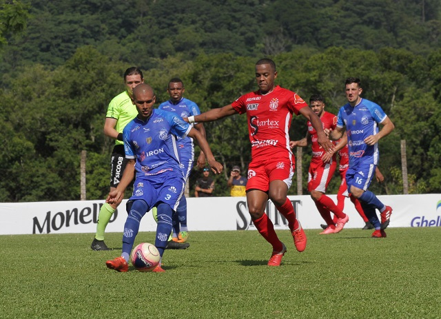 Foto: Daniel Burigo / A Tribuna