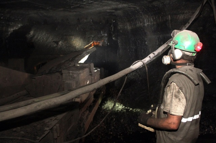 Atividade de mineração enquadra-se nas atividades de risco / Foto: Arquivo / 4oito