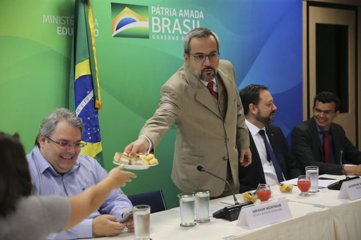 Foto: José Cruz / Agência Brasil