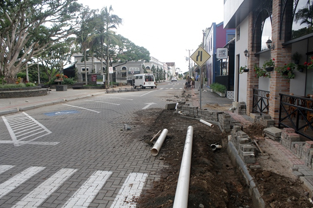 Foto: Daniel Búrigo / A Tribuna