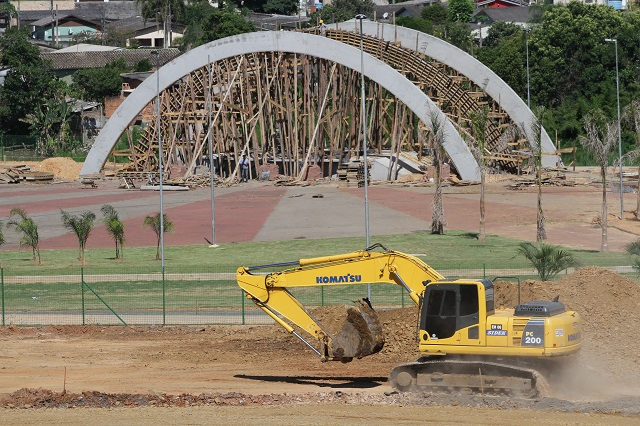 Fotos: Daniel Búrigo / A Tribuna