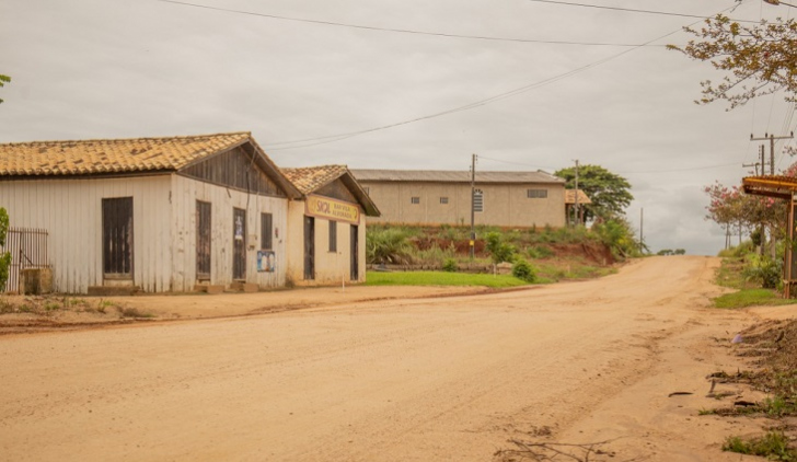 Foto: Divulgação / Prefeitura de Içara