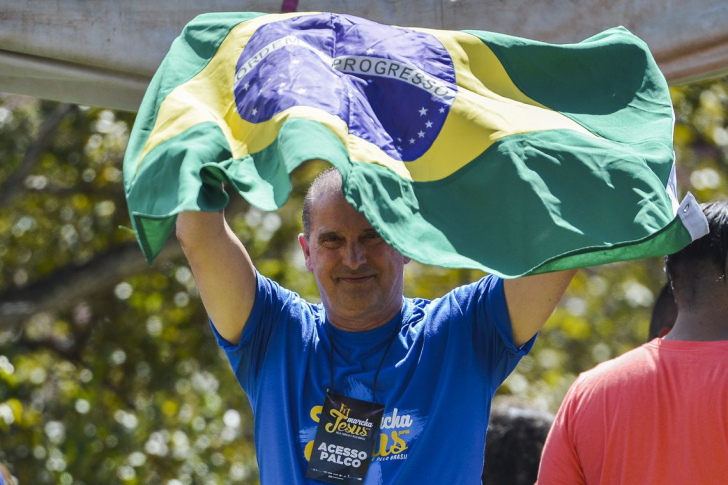 Foto: Marcello Casal Jr / Agência Brasil