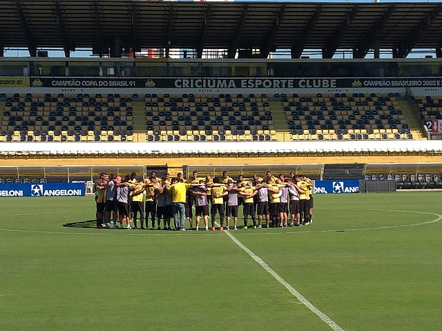 Foto: Lucas Renan Domingos / A Tribuna