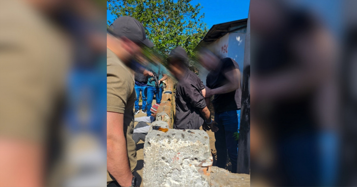 Crime aconteceu em julho, no bairro Pinheirinho | Foto: Divulgação/PCSC