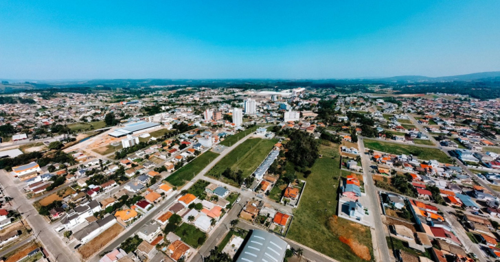 Investimento de R$ 70 milhões vai resultar na instalação de uma nova unidade do Combo Atacadista em Cocal do Sul | Foto: Prefeitura de Cocal do Sul/4oito