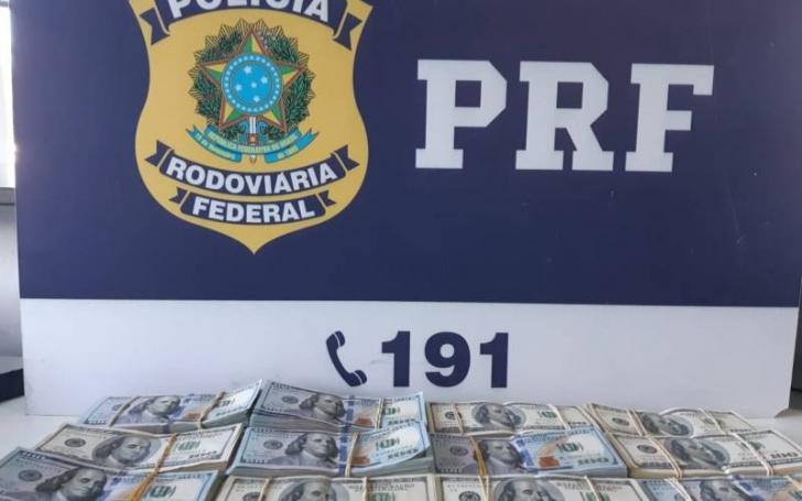 Foto: PRF RS / Divulgação