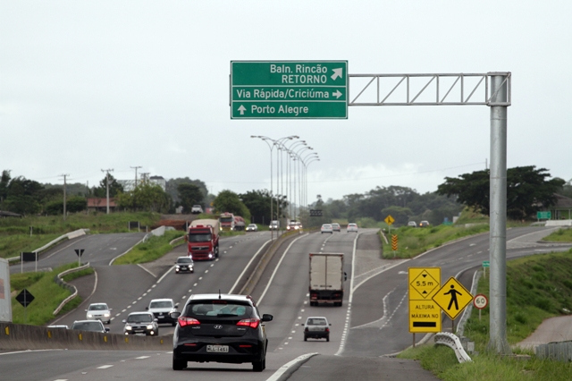 Foto: Daniel Búrigo / A Tribuna / Arquivo