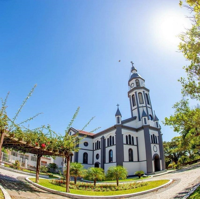 Foto: Divulgação/Paróquia São Roque