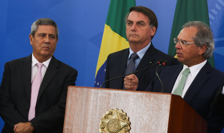 Foto: Marcello Casal Jr / Agência Brasil