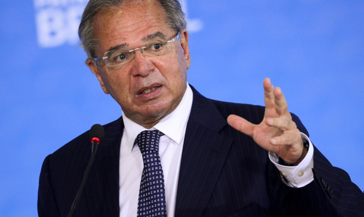 Foto: Marcello Casal Jr / Agência Brasil