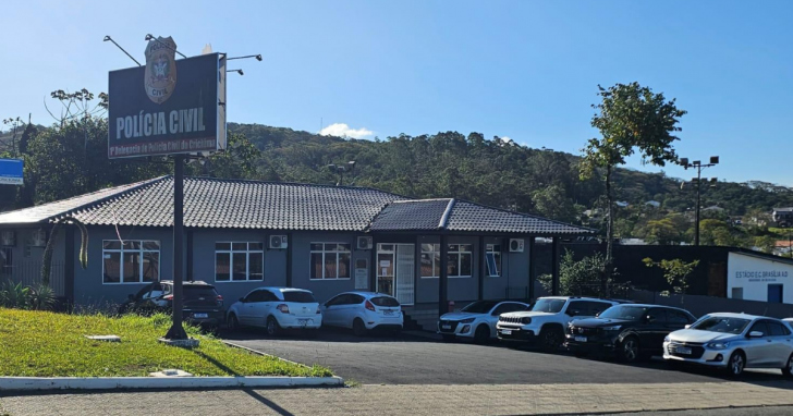 Falsa promoter aplica golpe e é presa pela Policia Civil | Foto: PM/Divulgação/4oito