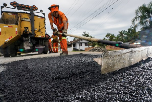 Foto: Ricardo Wolffenbuttel / Secom