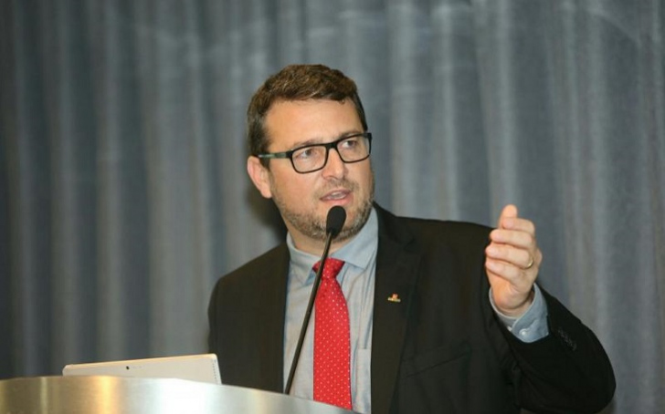 Foto: James Tavares / Secom