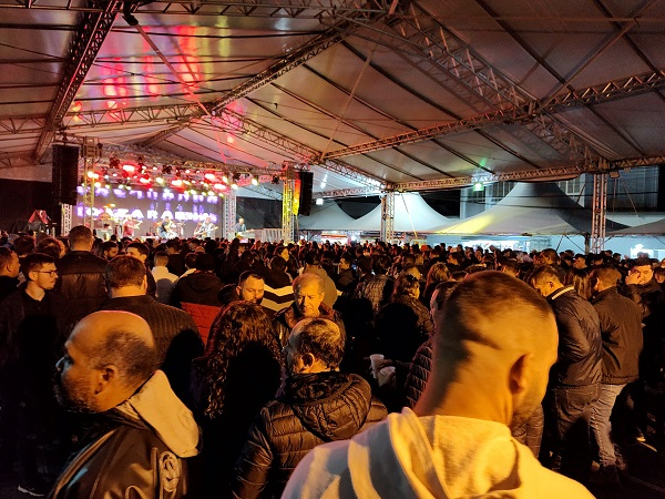 Foto: Divulgação Daiana Carvalho