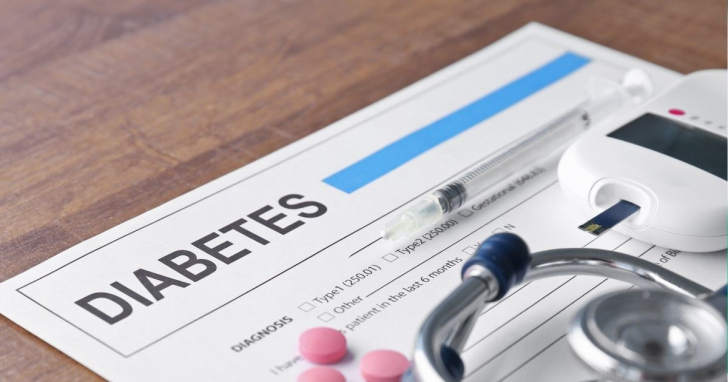 Quatro sinais silenciosos que podem indicar diabetes I Foto: Canva/4oito