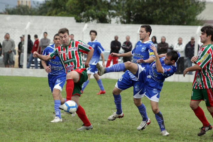 Foto: Arquivo/A Tribuna