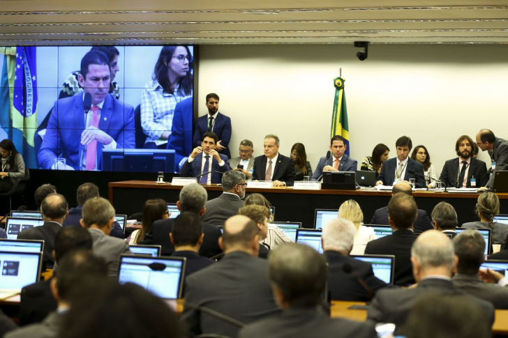 Foto: Marcelo Camargo / Agência Brasil