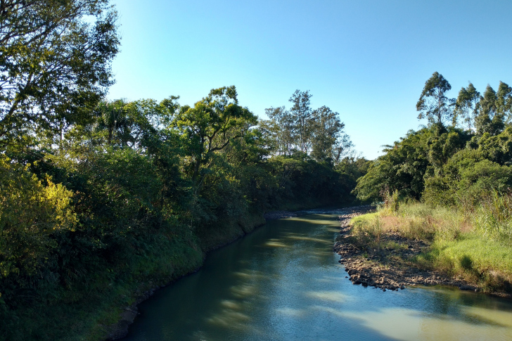 Foto: Divulgação/Profor Águas