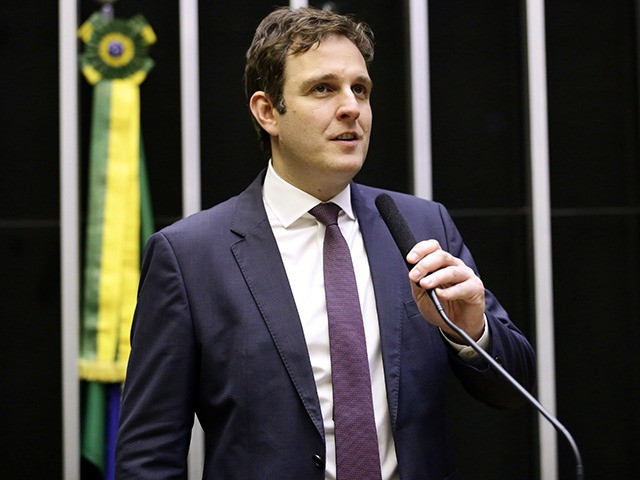 Deputado federal Ricardo Guidi (Foto: Arquivo / Divulgação)