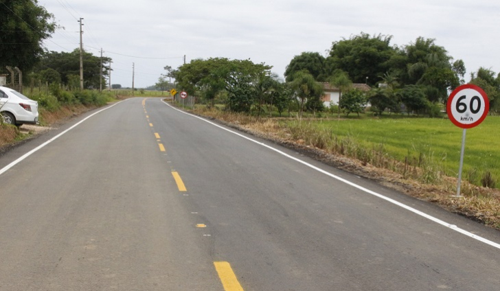 Foto: Divulgação / Prefeitura de Forquilhinha