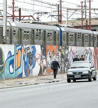 Foto: Rodrigo Paiva / Folha / Reprodução